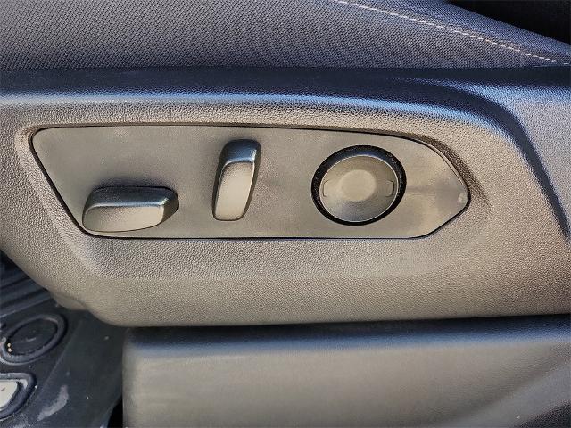 2024 Chevrolet Silverado 1500 Vehicle Photo in EASTLAND, TX 76448-3020