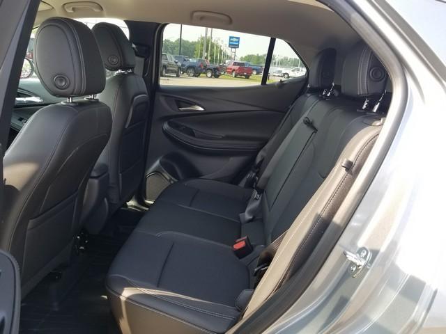 2026 Buick Encore GX Vehicle Photo in ELYRIA, OH 44035-6349