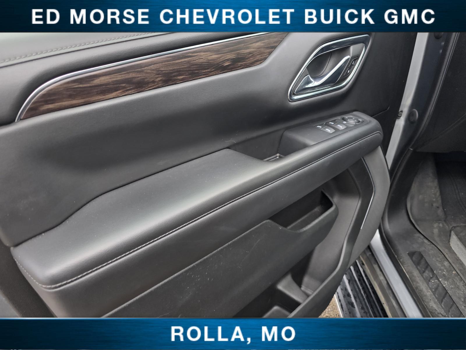 2023 Chevrolet Tahoe Vehicle Photo in Rolla, MO 65401