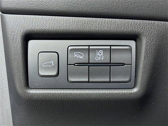 2023 Mazda CX-5 Vehicle Photo in PUYALLUP, WA 98371-4149