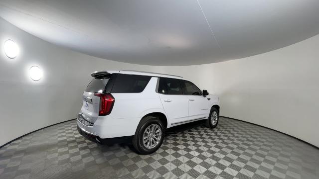 2022 GMC Yukon Vehicle Photo in GILBERT, AZ 85297-0402