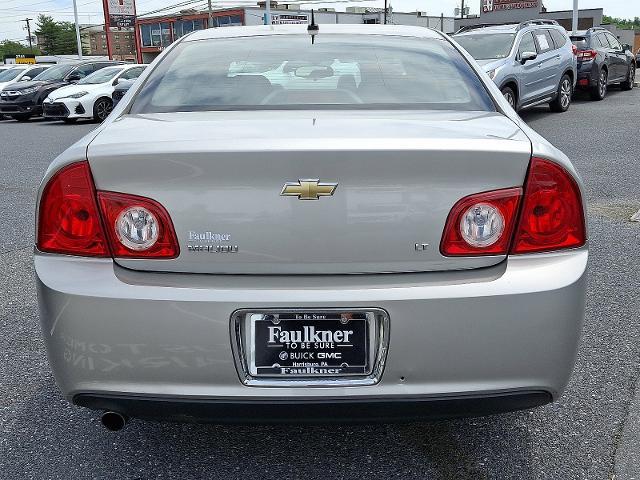 2008 Chevrolet Malibu Vehicle Photo in HARRISBURG, PA 17111-1033