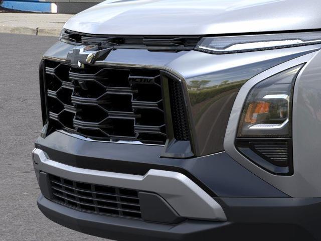 2026 Chevrolet Equinox Vehicle Photo in DANBURY, CT 06810-5034