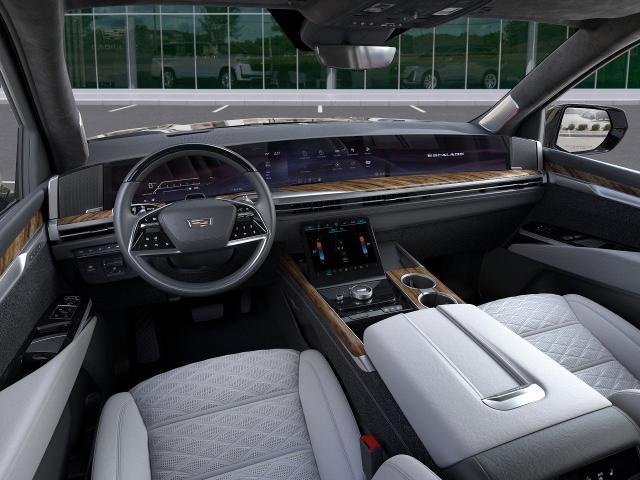2025 Cadillac Escalade ESV Vehicle Photo in BATON ROUGE, LA 70809-4546