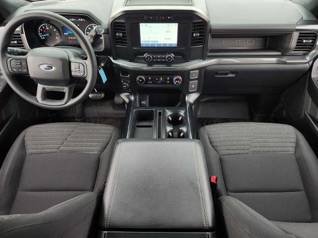 2023 Ford F-150 Vehicle Photo in PLANO, TX 75024