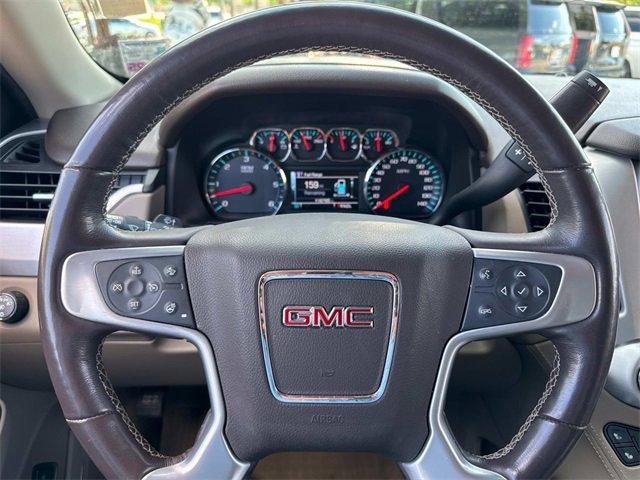 2018 GMC Yukon Vehicle Photo in BATON ROUGE, LA 70809-4546