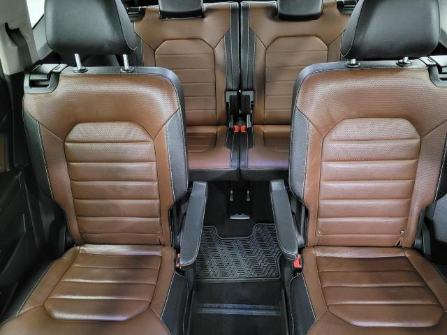 2021 Volkswagen Atlas Vehicle Photo in NEENAH, WI 54956-2243