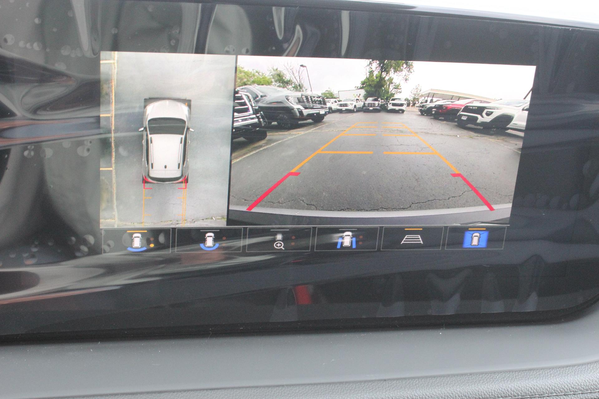 2026 Buick Encore GX Vehicle Photo in AURORA, CO 80012-4011