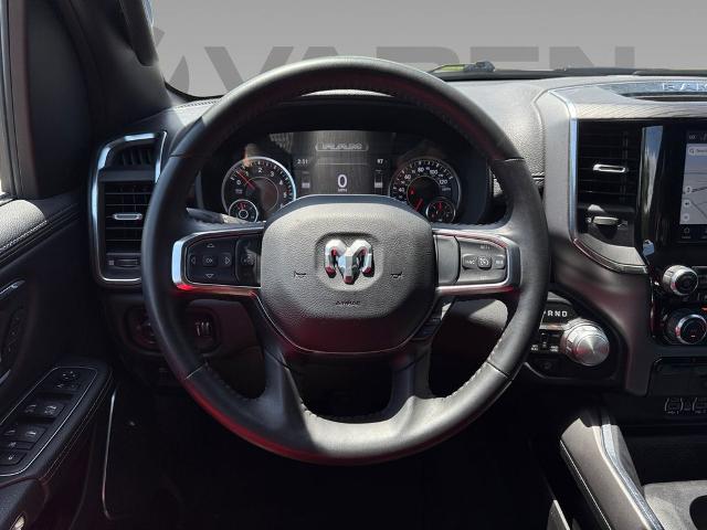2024 Ram 1500 Vehicle Photo in Savannah, GA 31419