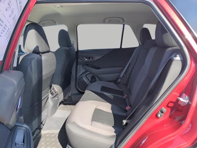 2025 Subaru Outback Vehicle Photo in Green Bay, WI 54304