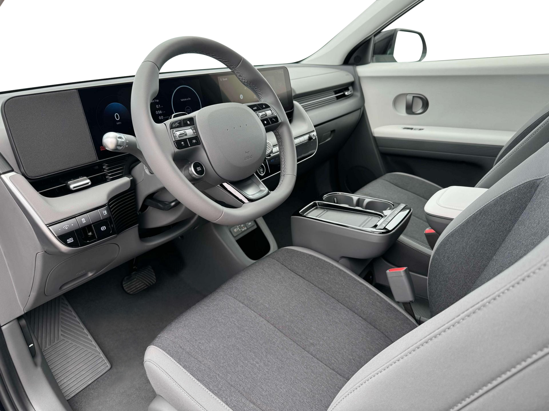 2025 Hyundai IONIQ 5 Vehicle Photo in Philadelphia, PA 19116
