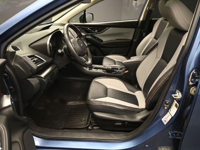 2019 Subaru Crosstrek Vehicle Photo in Cedar Rapids, IA 52402