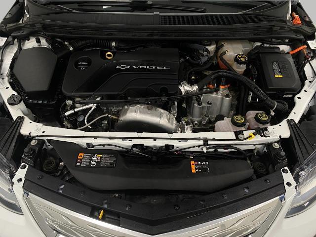 2018 Chevrolet Volt Vehicle Photo in Appleton, WI 54913