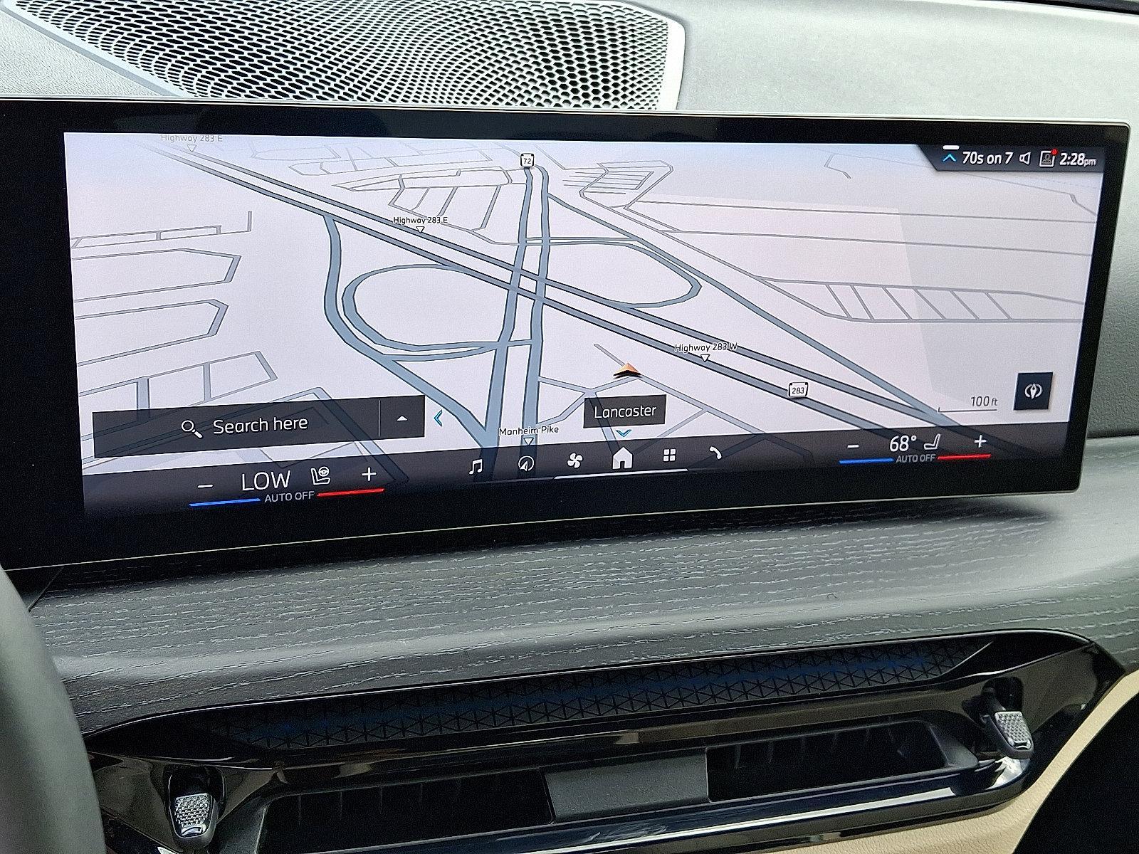 2025 BMW 330i xDrive Vehicle Photo in Lancaster, PA 17601