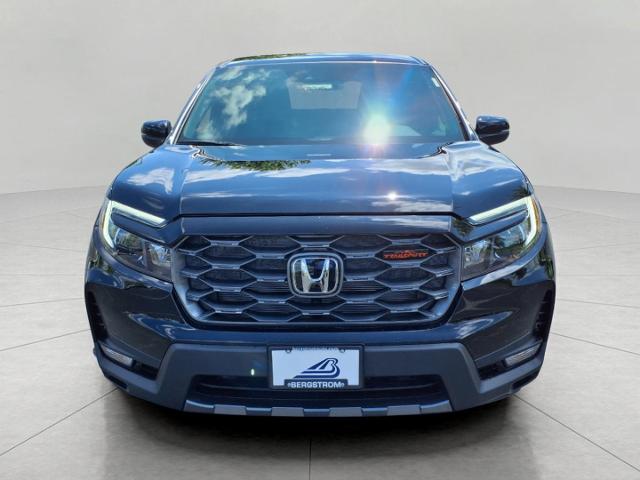 2025 Honda Ridgeline Vehicle Photo in Oshkosh, WI 54904