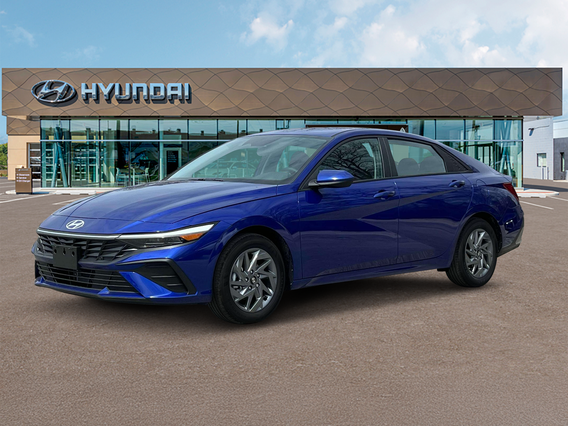2025 Hyundai ELANTRA Hybrid Vehicle Photo in Harrisburg, PA 17111