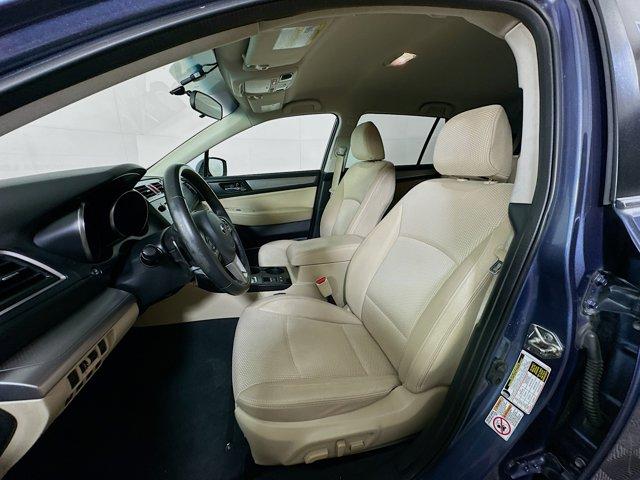 2017 Subaru Outback Vehicle Photo in Doylestown, PA 18902