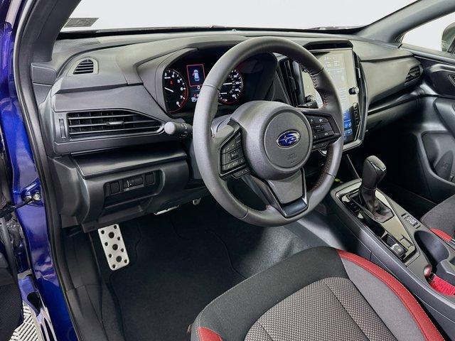 2024 Subaru Impreza Vehicle Photo in Doylestown, PA 18902