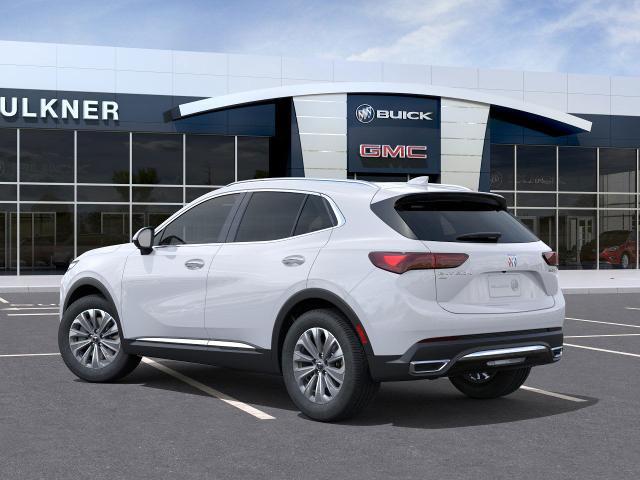 2025 Buick Envision Vehicle Photo in HARRISBURG, PA 17111-1033