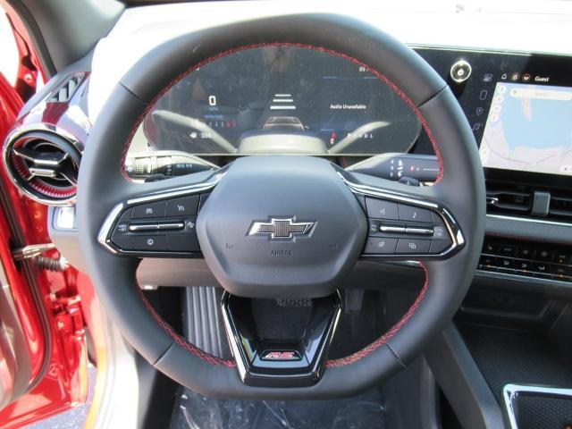 2026 Chevrolet Equinox Vehicle Photo in LEESBURG, FL 34788-4022