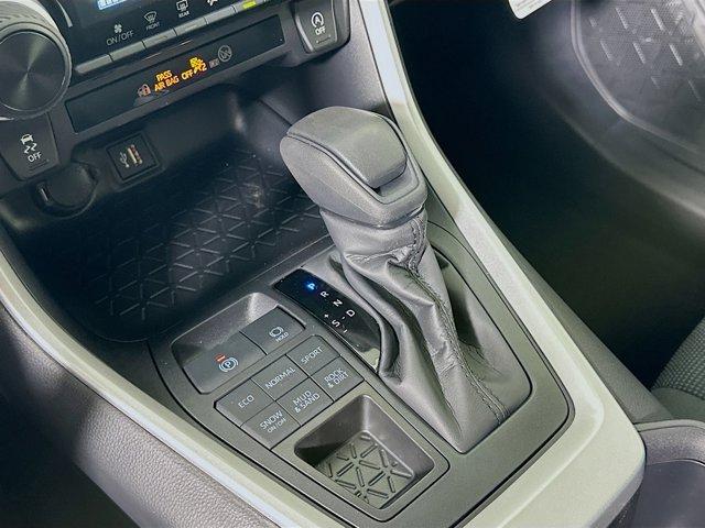 2025 Toyota RAV4 Vehicle Photo in Flemington, NJ 08822