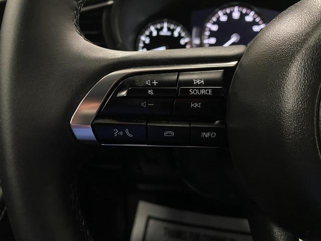 2024 Mazda CX-30 Vehicle Photo in Appleton, WI 54913