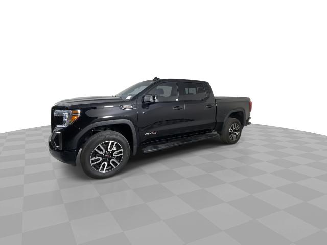 2019 GMC Sierra 1500 Vehicle Photo in GILBERT, AZ 85297-0402