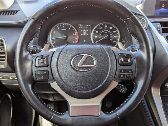 2021 Lexus NX 300 Vehicle Photo in San Antonio, TX 78230