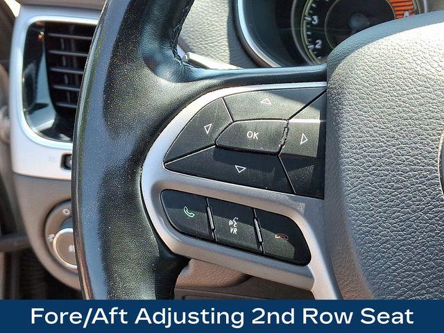 2019 Jeep Cherokee Vehicle Photo in DANBURY, CT 06810-5034