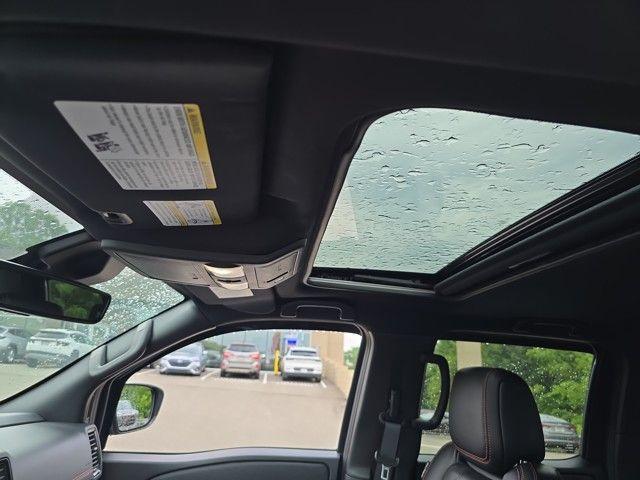 2023 Nissan Frontier Vehicle Photo in Pleasant Hills, PA 15236