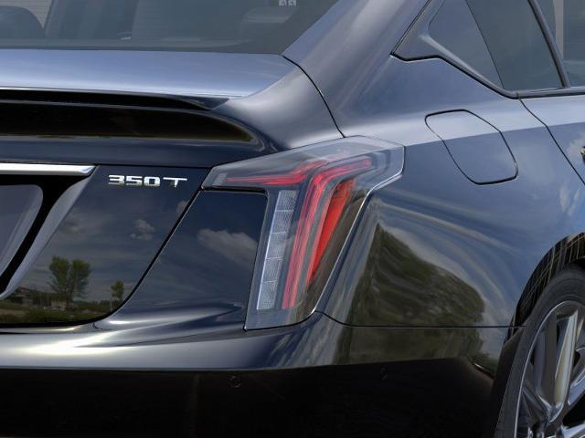2026 Cadillac CT5 Vehicle Photo in MADISON, WI 53713-3220
