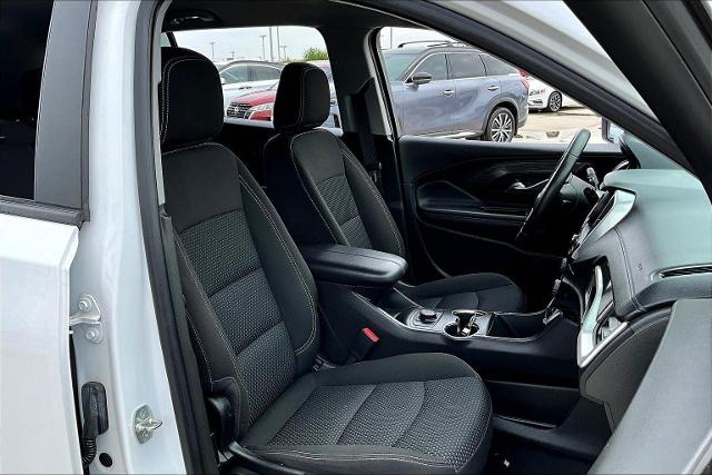 2022 GMC Terrain Vehicle Photo in San Antonio, TX 78230