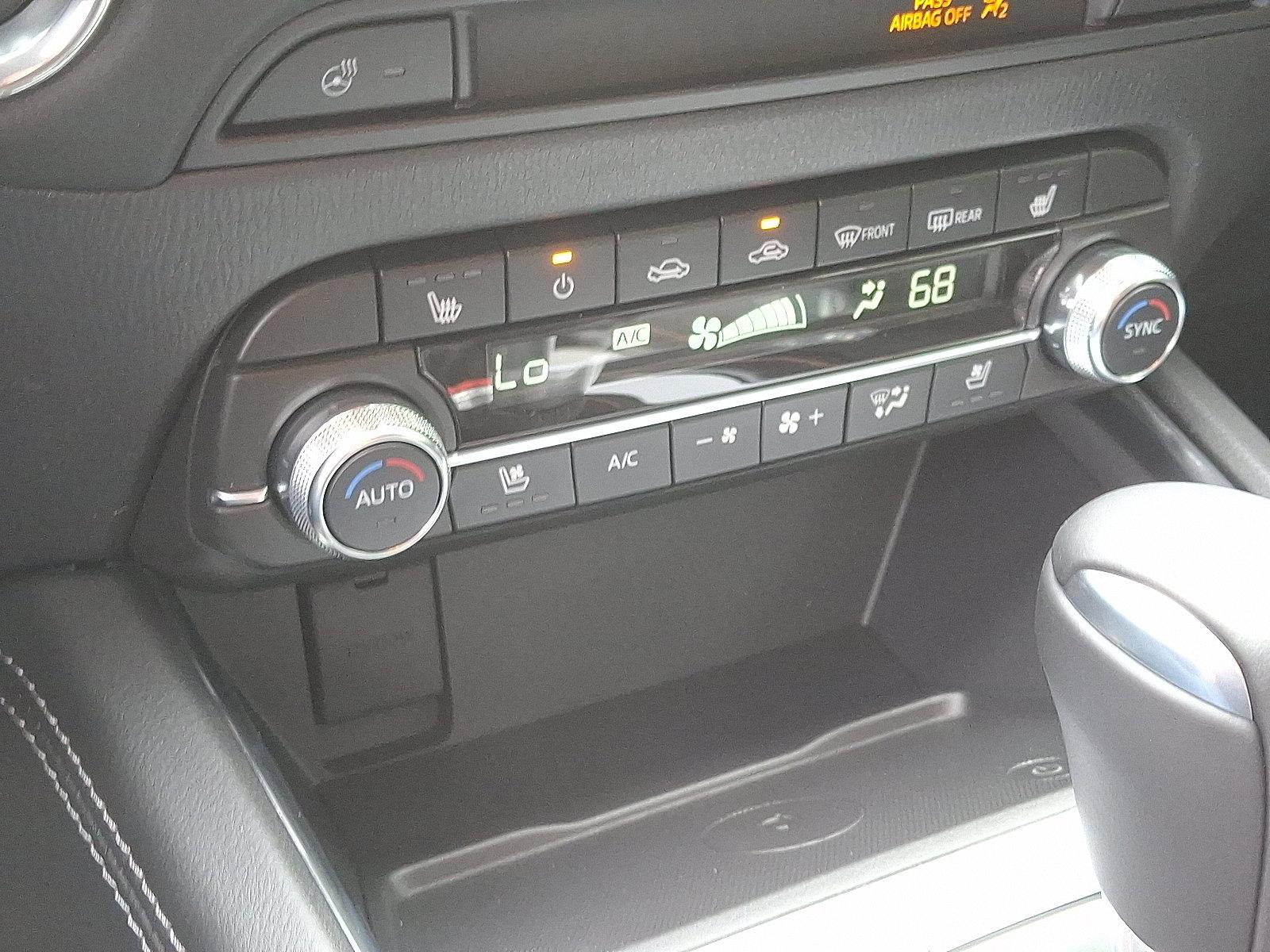 2025 Mazda CX-5 Vehicle Photo in Trevose, PA 19053