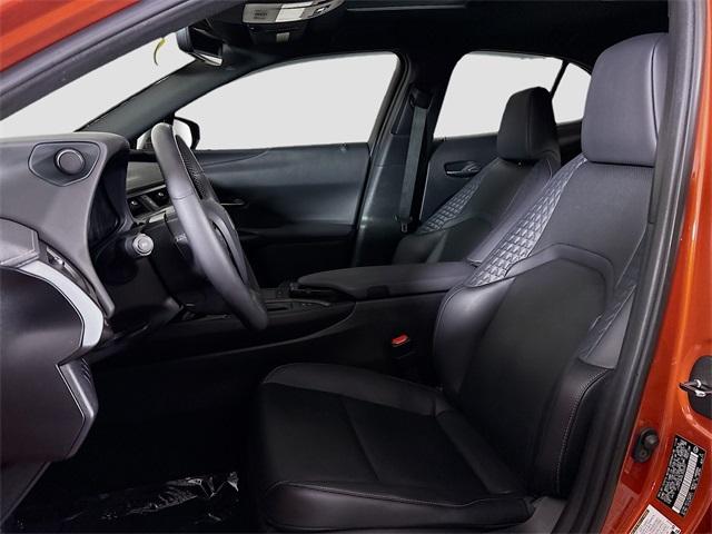 2020 Lexus UX 250h Vehicle Photo in Puyallup, WA 98371