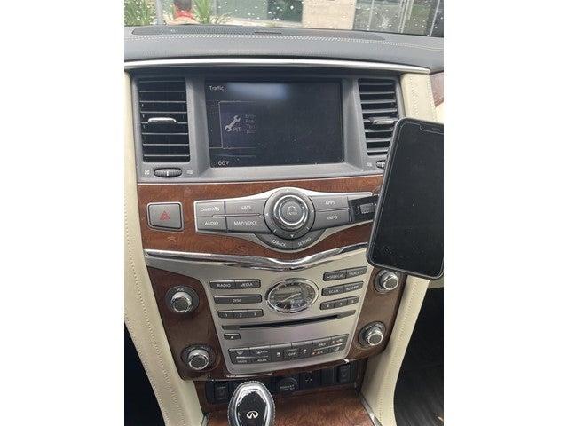 2019 INFINITI QX80 Vehicle Photo in San Antonio, TX 78230