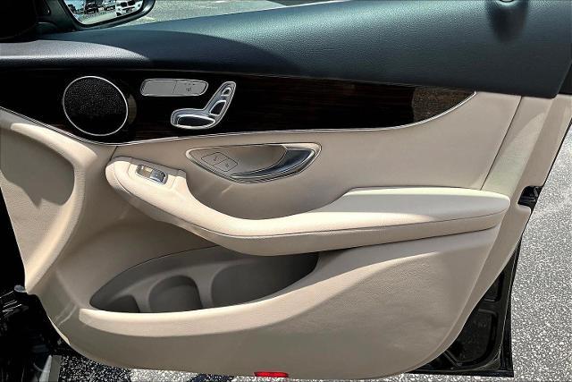 2020 Mercedes-Benz GLC Vehicle Photo in San Antonio, TX 78230