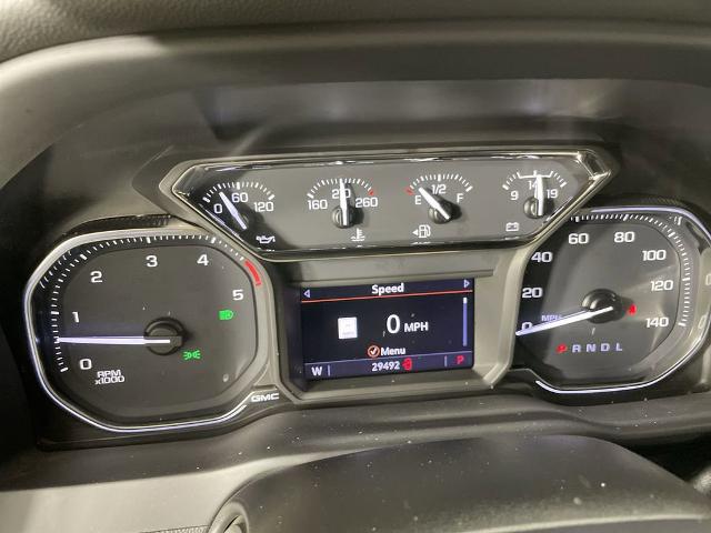 2023 GMC Sierra 2500 HD Vehicle Photo in GILBERT, AZ 85297-0402