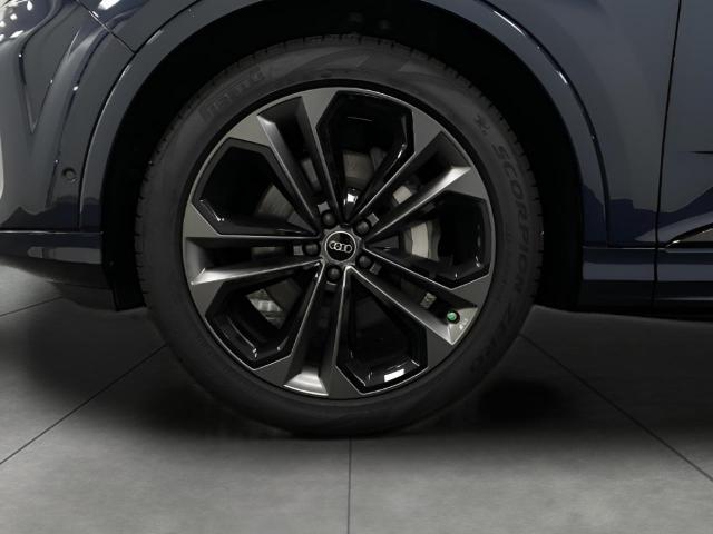 2025 Audi Q7 Vehicle Photo in Appleton, WI 54913
