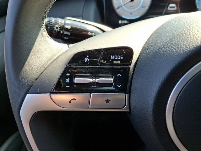 2024 Hyundai TUCSON Vehicle Photo in Philadelphia, PA 19116