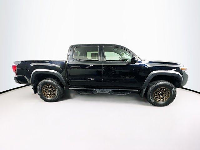 2022 Toyota Tacoma 4WD Vehicle Photo in Flemington, NJ 08822