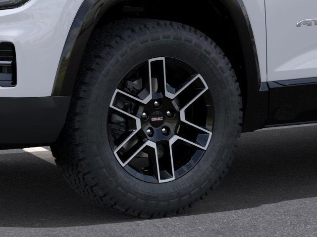 2026 GMC Terrain Vehicle Photo in HARRISBURG, PA 17111-1033