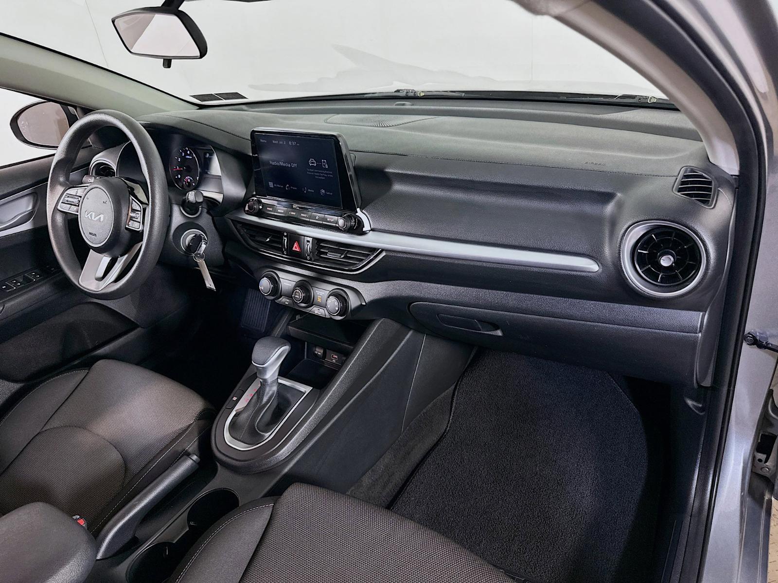 2022 Kia Forte Vehicle Photo in Langhorne, PA 19047