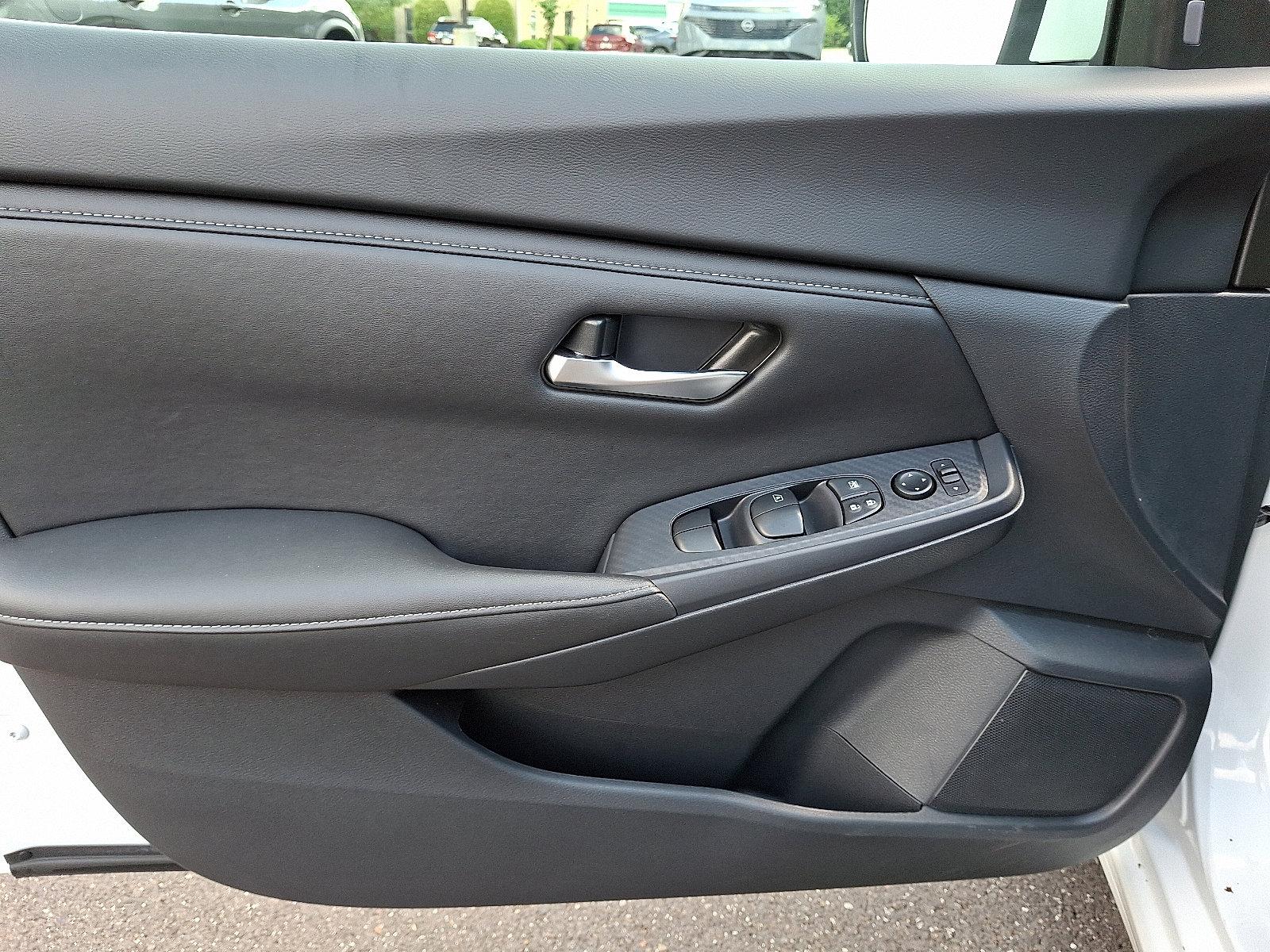 2024 Nissan Sentra Vehicle Photo in Jenkintown, PA 19046