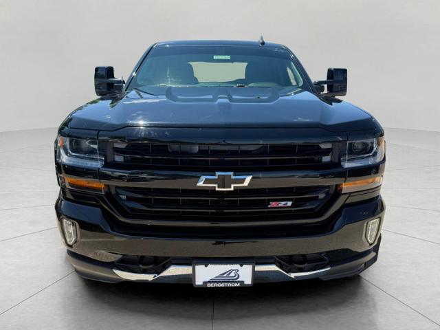 2017 Chevrolet Silverado 1500 Vehicle Photo in Appleton, WI 54914