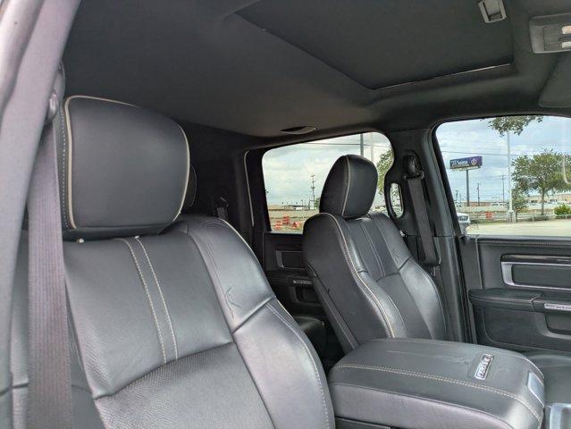 2016 Ram 3500 Vehicle Photo in SELMA, TX 78154-1459