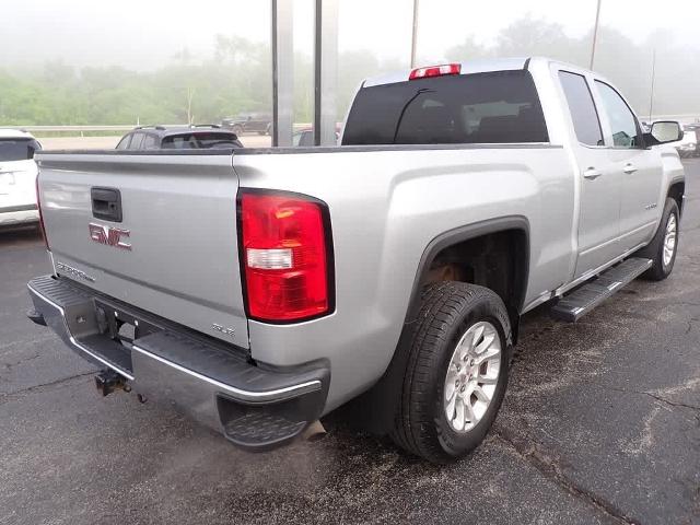 2019 GMC Sierra 1500 Limited Vehicle Photo in ZELIENOPLE, PA 16063-2910