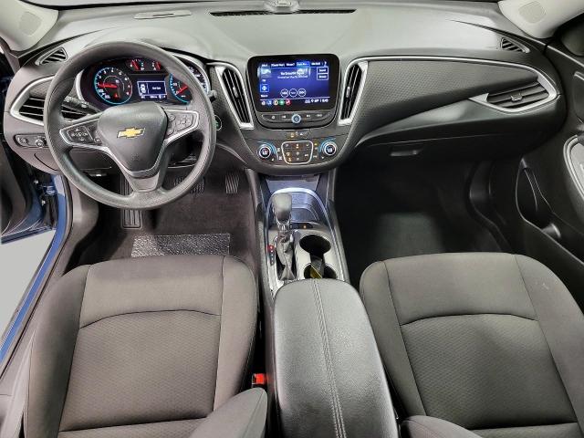 2024 Chevrolet Malibu Vehicle Photo in NEENAH, WI 54956-2243