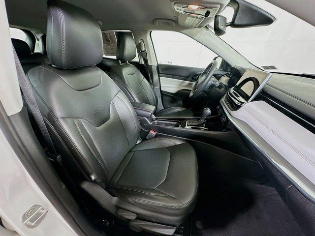 2022 Jeep Compass Vehicle Photo in Doylsetown, PA 18901