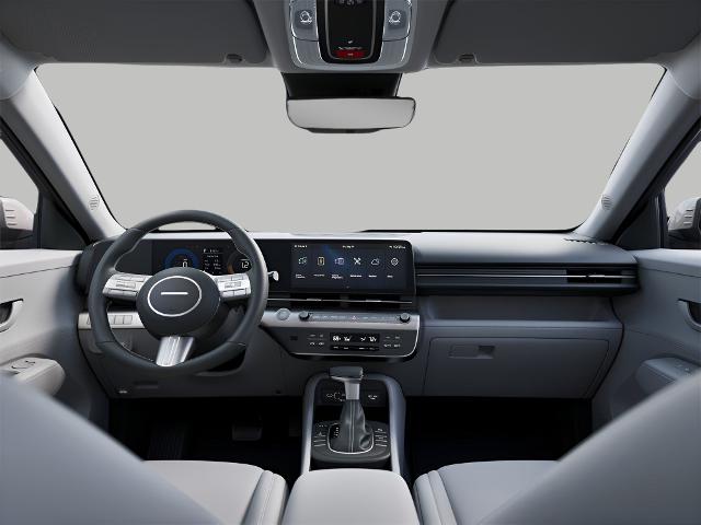 2025 Hyundai KONA Vehicle Photo in Green Bay, WI 54304
