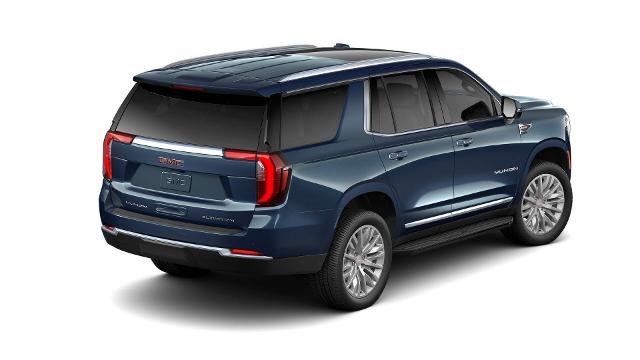 2025 GMC Yukon Vehicle Photo in Fishers, IN 46038